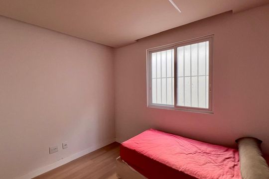 Casa à venda com 2 quartos, 82m² em Liberdade, Belo Horizonte