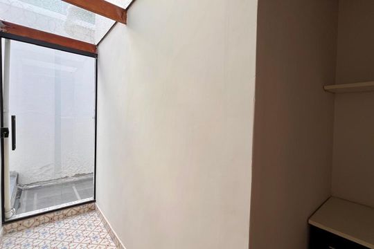 Casa à venda com 2 quartos, 82m² em Liberdade, Belo Horizonte