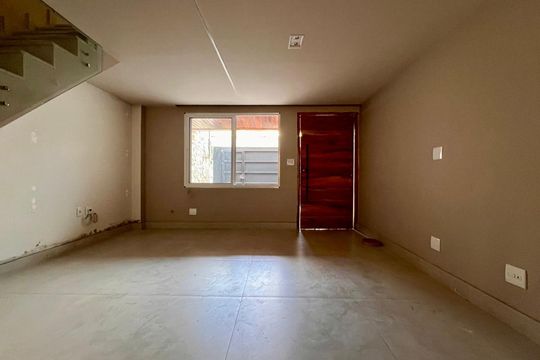 Casa à venda com 2 quartos, 82m² em Liberdade, Belo Horizonte