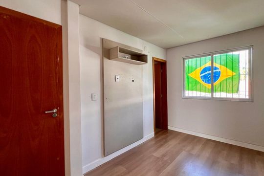 Casa à venda com 2 quartos, 82m² em Liberdade, Belo Horizonte