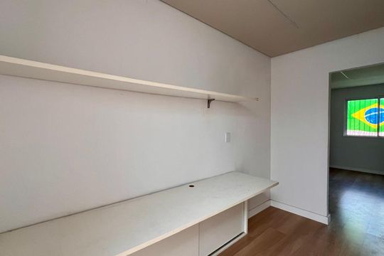 Casa à venda com 2 quartos, 82m² em Liberdade, Belo Horizonte