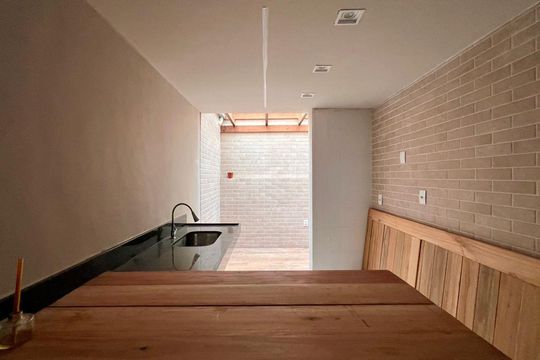 Casa à venda com 2 quartos, 82m² em Liberdade, Belo Horizonte