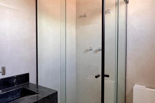 Casa à venda com 2 quartos, 82m² em Liberdade, Belo Horizonte