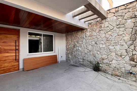 Casa à venda com 2 quartos, 82m² em Liberdade, Belo Horizonte
