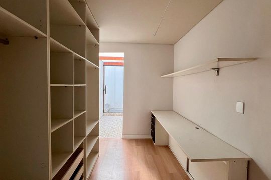Casa à venda com 2 quartos, 82m² em Liberdade, Belo Horizonte