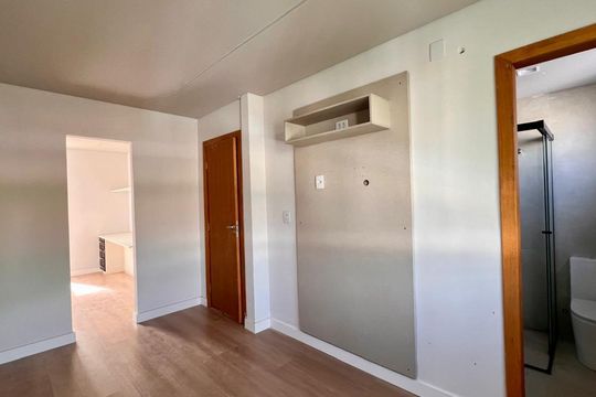 Casa à venda com 2 quartos, 82m² em Liberdade, Belo Horizonte