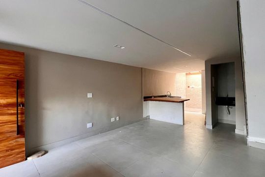 Casa à venda com 2 quartos, 82m² em Liberdade, Belo Horizonte