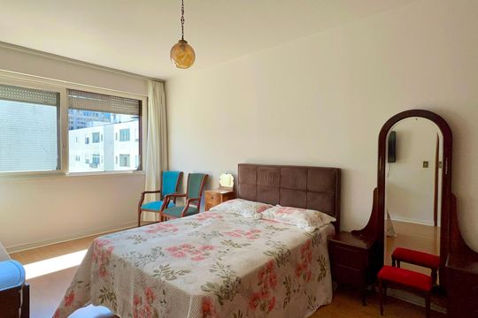 Quarto 1 de apartamento à venda com 2 quartos, 109m² em Paraíso, São Paulo