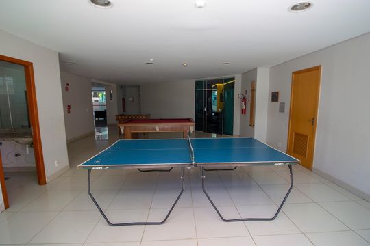 Apartamento à venda com 2 quartos, 52m² em Águas Claras, Brasília