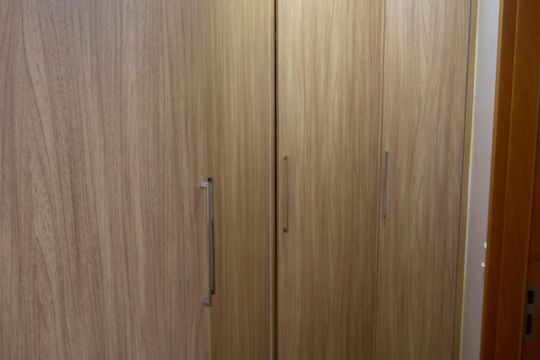 Apartamento à venda com 2 quartos, 52m² em Águas Claras, Brasília