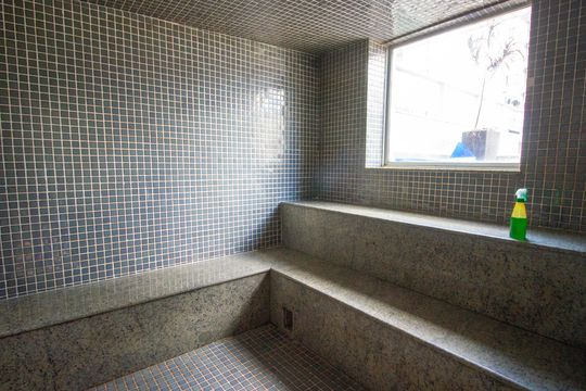 Apartamento à venda com 2 quartos, 52m² em Águas Claras, Brasília