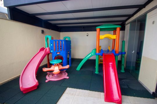 Apartamento à venda com 2 quartos, 52m² em Águas Claras, Brasília
