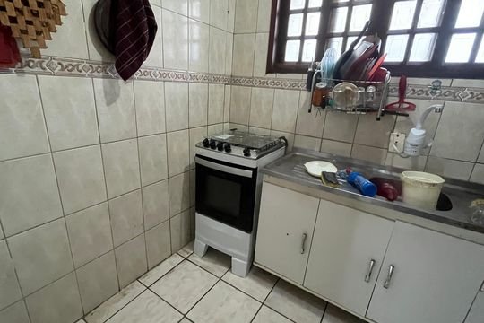 Casa para alugar com 3 quartos, 275m² em Chácara da Barra, Campinas