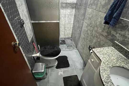 Casa à venda com 3 quartos, 275m² em Chácara da Barra, Campinas