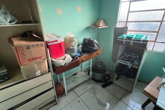 Casa para alugar com 3 quartos, 275m² em Chácara da Barra, Campinas