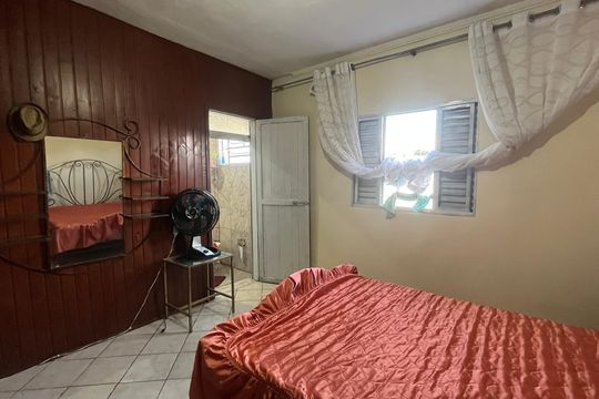 Casa para alugar com 3 quartos, 275m² em Chácara da Barra, Campinas