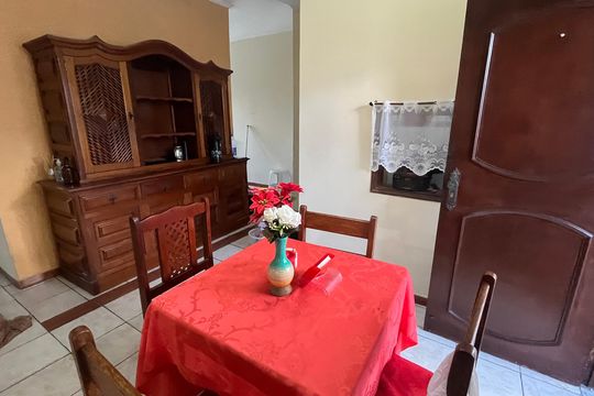 Casa à venda com 3 quartos, 275m² em Chácara da Barra, Campinas