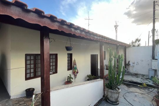 Casa para alugar com 3 quartos, 275m² em Chácara da Barra, Campinas