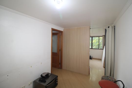 Apartamento à venda com 2 quartos, 55m² em Santana, São Paulo