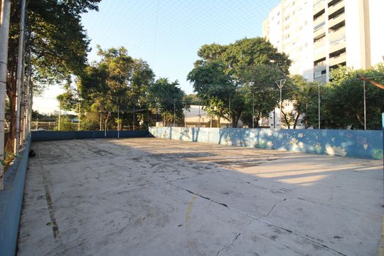 Área Comum de apartamento à venda com 2 quartos, 55m² em Santana, São Paulo