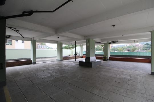 Área Comum de apartamento para alugar com 2 quartos, 65m² em Freguesia (jacarepaguá), Rio de Janeiro