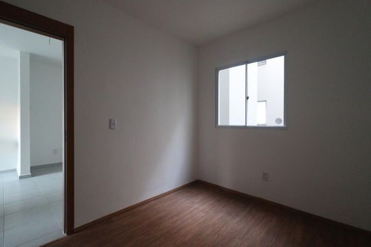 Quarto 1 de apartamento para alugar com 2 quartos, 45m² em Quintino Facci Ii, Ribeirão Preto