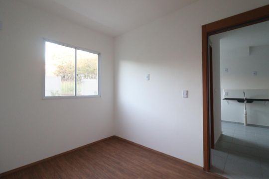 Quarto 2 de apartamento para alugar com 2 quartos, 45m² em Quintino Facci Ii, Ribeirão Preto