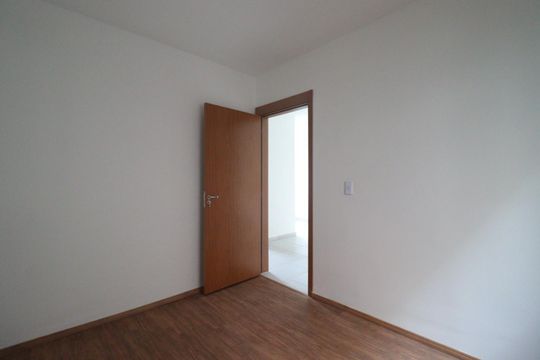 Quarto 1 de apartamento para alugar com 2 quartos, 45m² em Quintino Facci Ii, Ribeirão Preto
