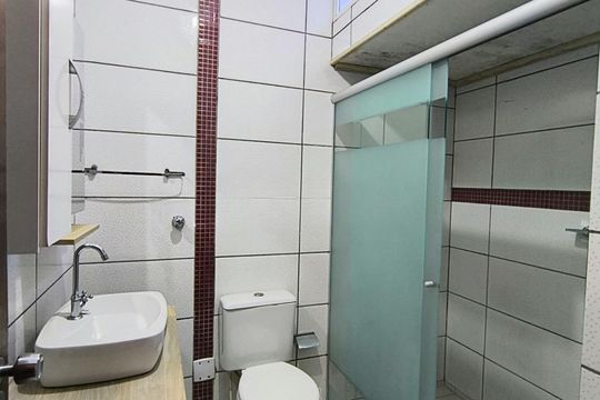 Casa para alugar com 4 quartos, 264m² em Centro, Gravataí