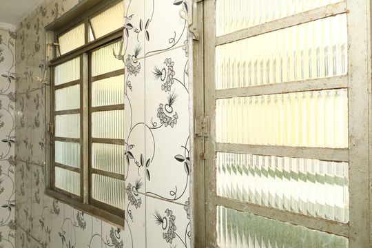 Área de Serviço de apartamento à venda com 2 quartos, 43m² em Colônia (zona Leste), São Paulo