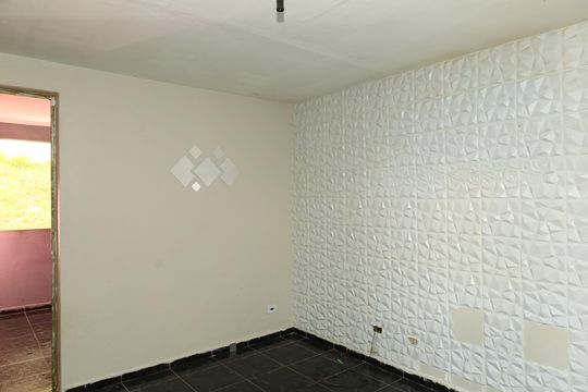 Apartamento à venda com 2 quartos, 43m² em Colônia (zona Leste), São Paulo