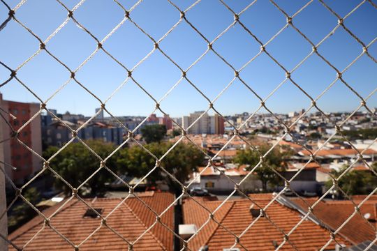 Vista Quarto 3 de apartamento à venda com 3 quartos, 72m² em Jardim Ubirajara, São Paulo