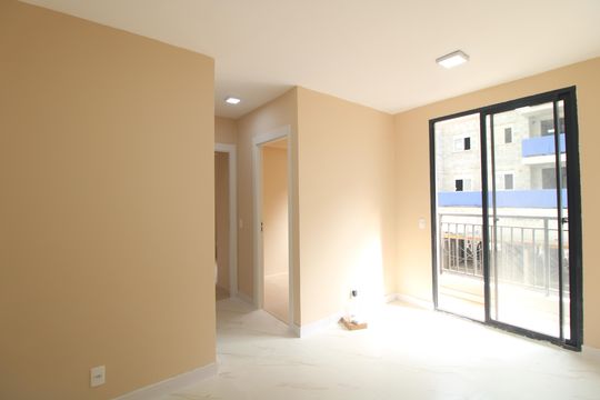 Apartamento à venda com 2 quartos, 39m² em Usina Piratininga, São Paulo