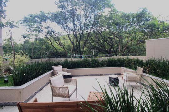 Área comum de apartamento à venda com 2 quartos, 39m² em Usina Piratininga, São Paulo