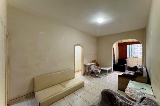 Apartamento à venda com 2 quartos, 67m² em Botafogo, Rio de Janeiro