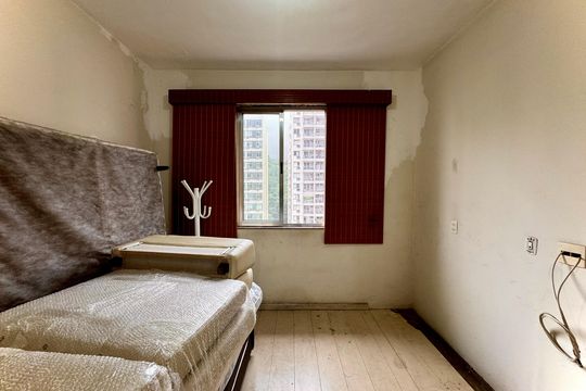 Quarto 2 de apartamento à venda com 2 quartos, 67m² em Botafogo, Rio de Janeiro
