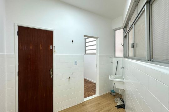 Apartamento à venda com 3 quartos, 111m² em Copacabana, Rio de Janeiro