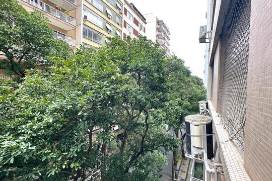Apartamento à venda com 3 quartos, 111m² em Copacabana, Rio de Janeiro