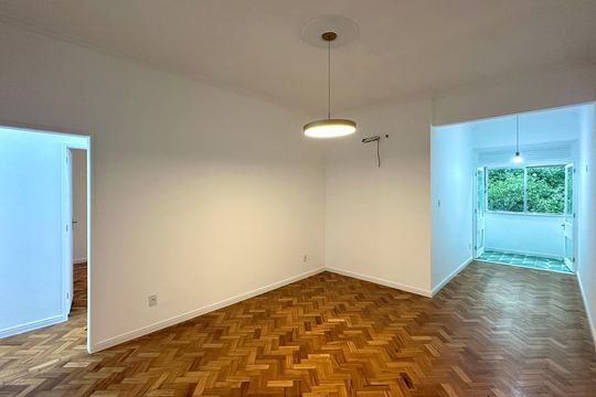 Apartamento à venda com 3 quartos, 111m² em Copacabana, Rio de Janeiro
