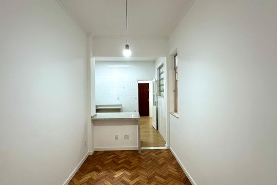 Apartamento à venda com 3 quartos, 111m² em Copacabana, Rio de Janeiro