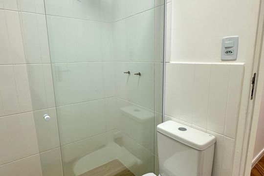Apartamento à venda com 3 quartos, 111m² em Copacabana, Rio de Janeiro