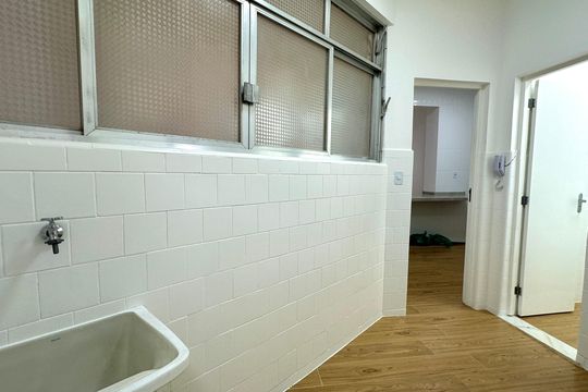 Apartamento à venda com 3 quartos, 111m² em Copacabana, Rio de Janeiro