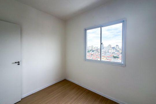 Quarto de apartamento para alugar com 1 quarto, 82m² em Mooca, São Paulo