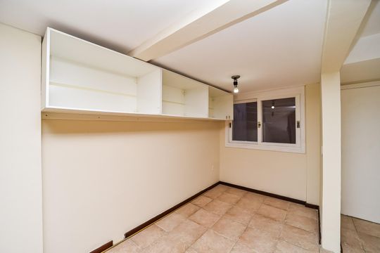 Garagem de casa de condomínio para alugar com 3 quartos, 300m² em Boa Vista, Porto Alegre