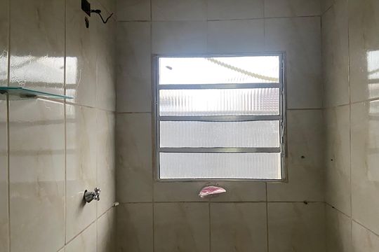 Banheiro 1 de casa para alugar com 3 quartos, 120m² em Vila Yolanda, Osasco