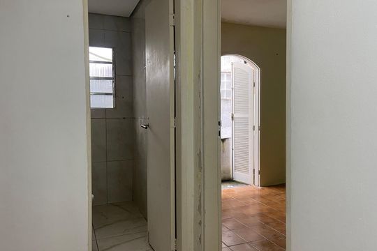 Quarto 2 de casa para alugar com 3 quartos, 120m² em Vila Yolanda, Osasco
