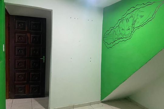 Sala 2 de casa para alugar com 3 quartos, 120m² em Vila Yolanda, Osasco