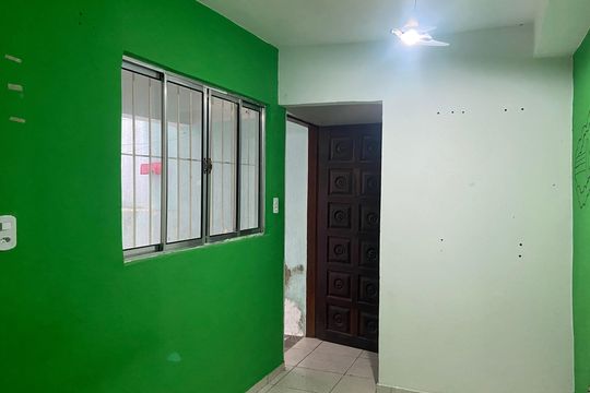 Sala 2 de casa para alugar com 3 quartos, 120m² em Vila Yolanda, Osasco