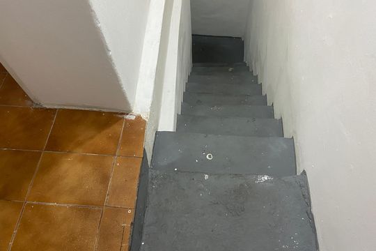 Corredor de casa para alugar com 3 quartos, 120m² em Vila Yolanda, Osasco
