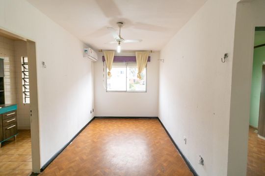 Apartamento para alugar com 1 quarto, 42m² em Cristal, Porto Alegre
